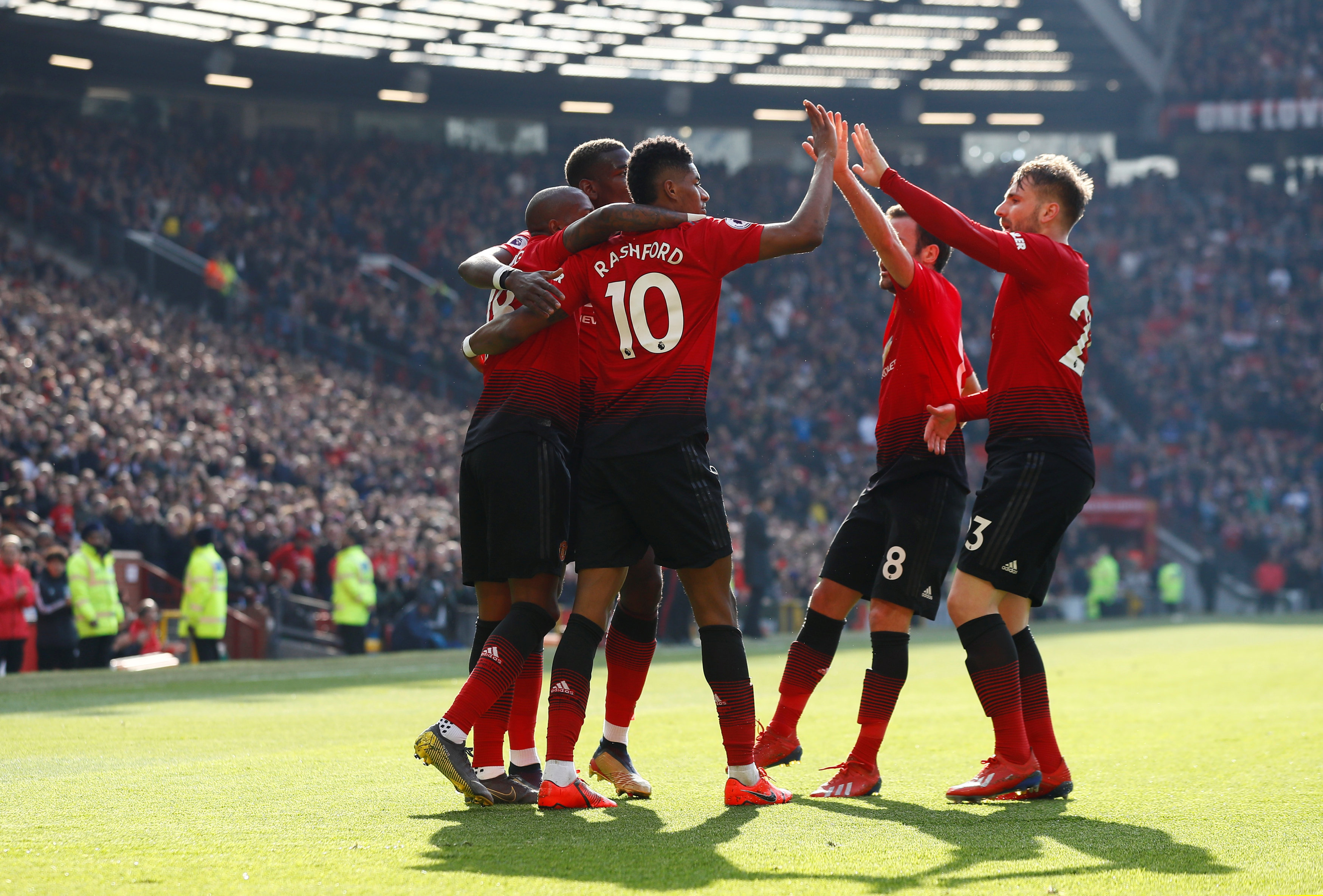 小特的胜利 小特的胜利