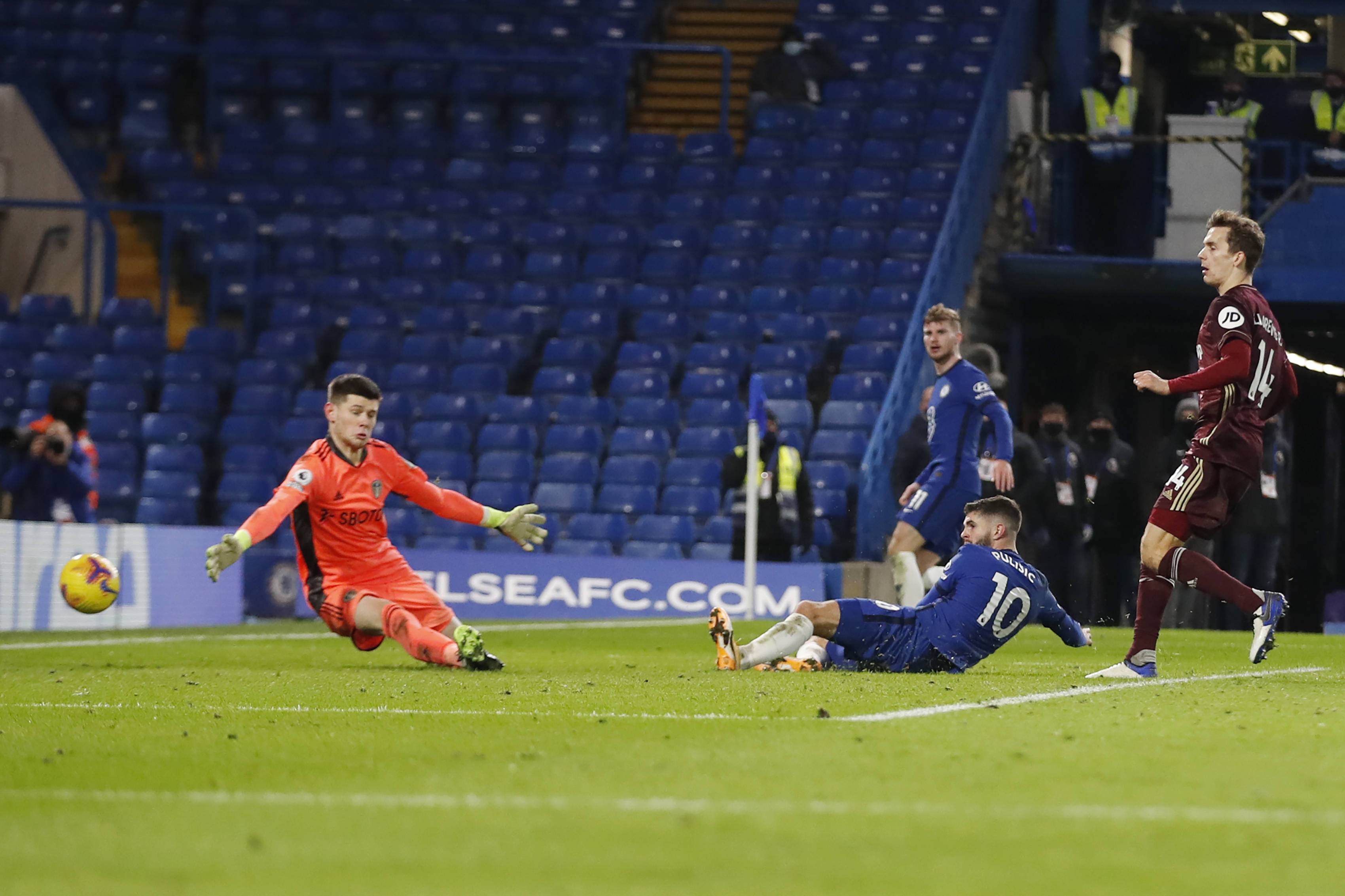 他所在的球 他所在的球