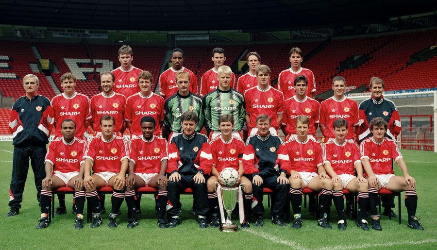 何时该推动 何时该推动