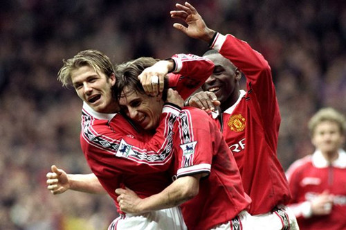 未来的终结 未来的终结